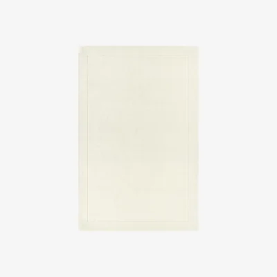 Westwing Hand-Tufted Low-Pile Wool Rug Jadie
