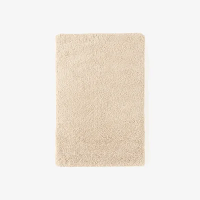 Westwing Fluffy High-Pile Rug Leighton