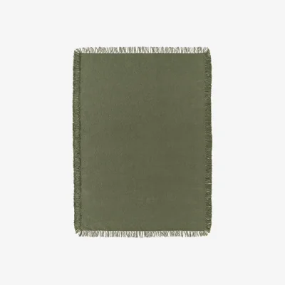 Westwing Hand-Woven Indoor & Outdoor Rug Marcus