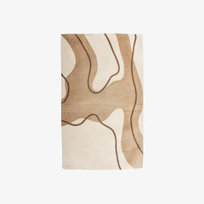 Westwing Cotton Rug Volano