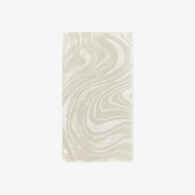 Westwing Hand-Tufted High-Low Rug Winola
