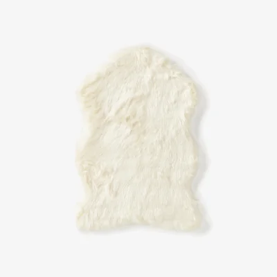 Westwing Faux-Fur Rug Mathilde