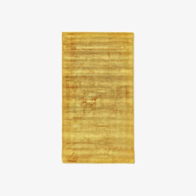 Westwing Hand-Woven Viscose Rug Jane