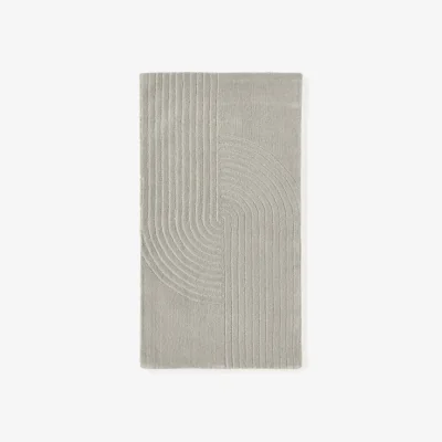 Westwing Hand-Tufted Wool Rug Mason