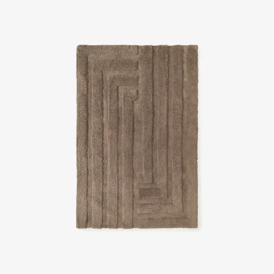 Westwing High-Low Rug Genève