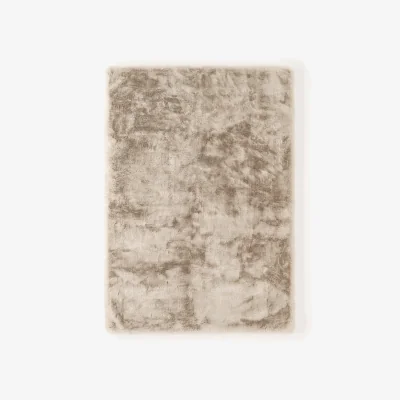 Westwing Faux Fur Rug Salla