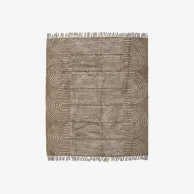 Westwing Cotton Rug Zeynep