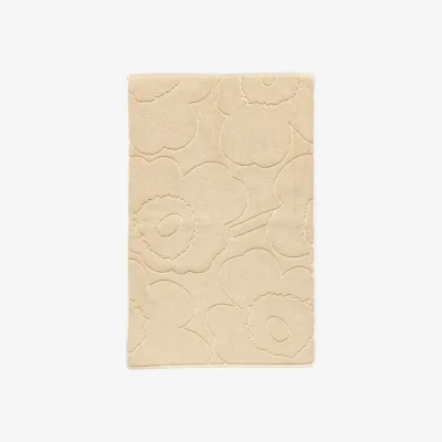 Westwing Cotton Bath Rug Unikko