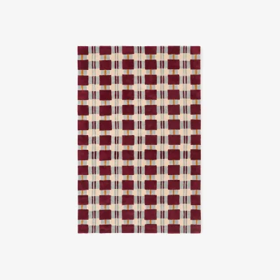 Westwing Hand-Tufted Rug Kimi