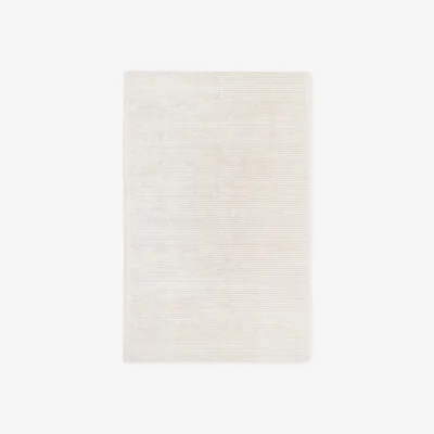 Westwing Hand-Woven High-Low Rug Wes
