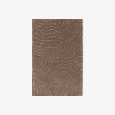 Westwing Hand-Tufted Wool Rug Aaron
