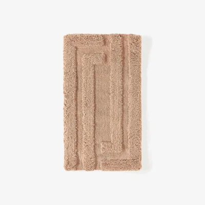 Westwing Fluffy High-Low Rug Genève
