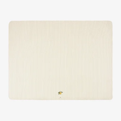 Westwing Floor Mat Tea Stripe