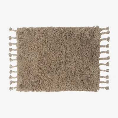 Westwing Washable Hand-Tufted Bath Rug Amass