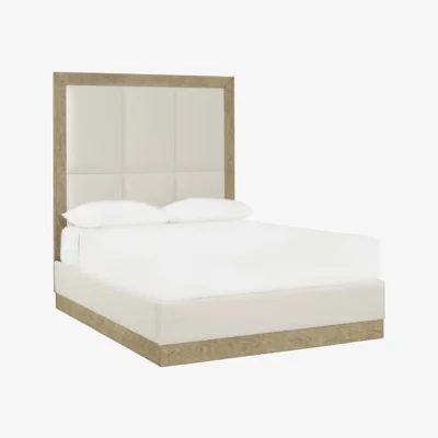 Andrew Martin Raffles Bed, Bed, UK King - Andrew Martin