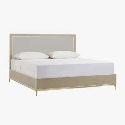 Andrew Martin Alice Bed, Bed, King - Andrew Martin