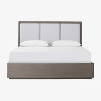 Andrew Martin Hampstead Bed, Bed, UK Super King - Andrew Martin
