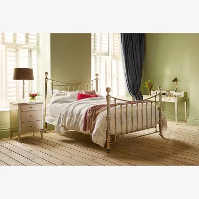 And So To Bed Austen Bed