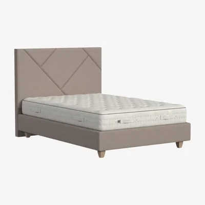 And So To Bed Poppy Bed