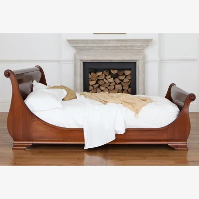 And So To Bed Manoir Bed