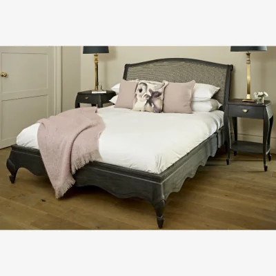 And So To Bed Brompton Upholstered Bed