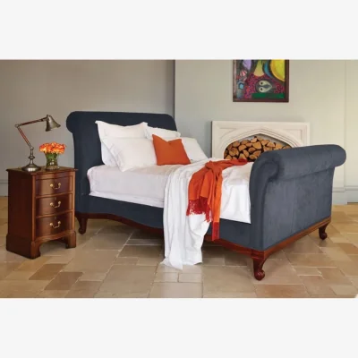 And So To Bed Bonaparte Bed