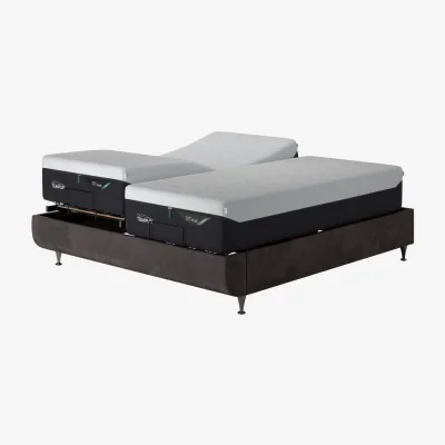 And So To Bed TEMPUR Arc Horizon Adjustable Bed