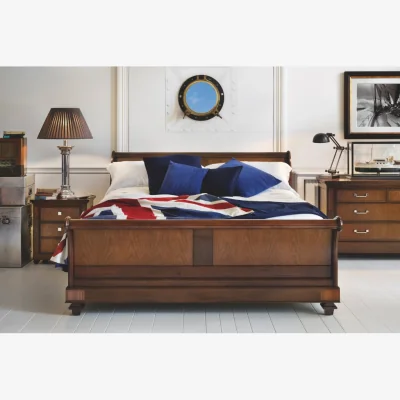 And So To Bed Palais Bed