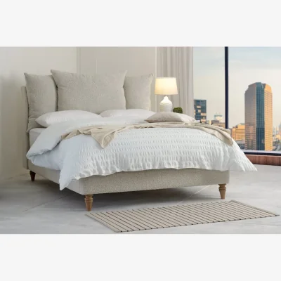 And So To Bed Calusa Bed