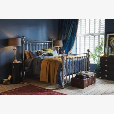 And So To Bed Dickens Bed