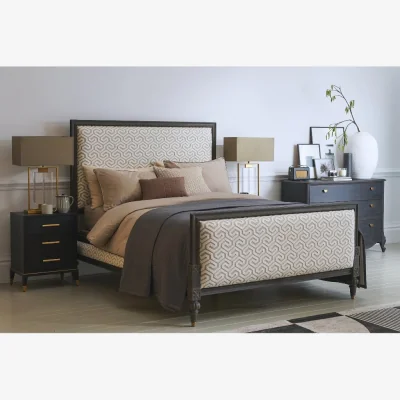 And So To Bed Romeo Bed