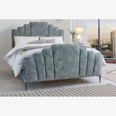And So To Bed Inyo Bed