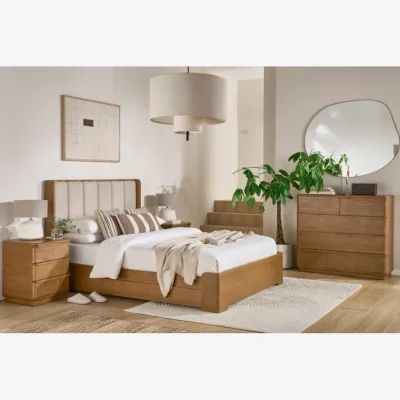 And So To Bed Diego Bed
