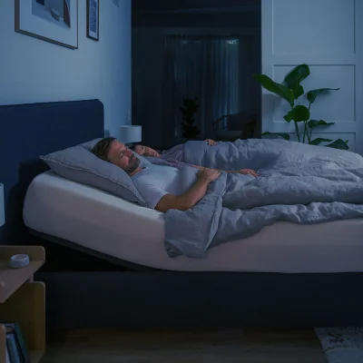 Arighi Bianchi TEMPUR¶© Ergo Smart Base Bed
