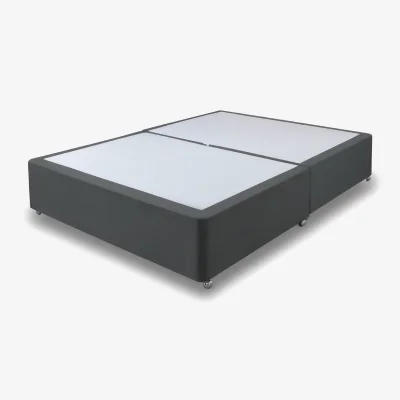 Arighi Bianchi Arighi Bianchi 4 Drawer Bed Base, Super King / Blue