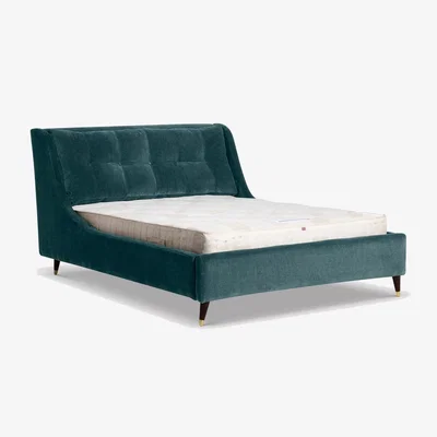 Barker and Stonehouse Raul Double Bed Frame | Barker & Stonehouse