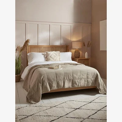 Cox and Cox Mia Bed