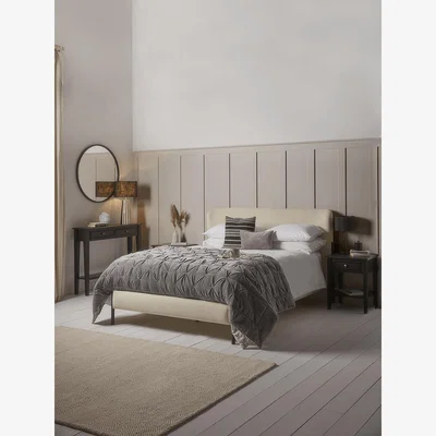 Cox and Cox Ulka Bed