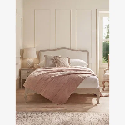 Cox and Cox Sylvie Bed - Double