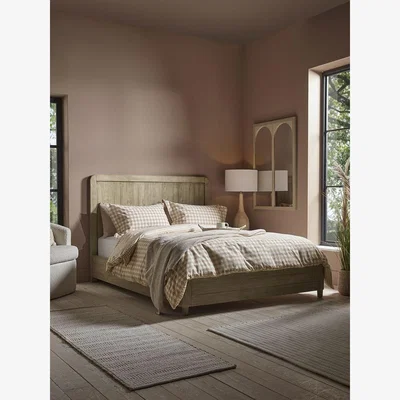 Cox and Cox Valletta King Size Bed