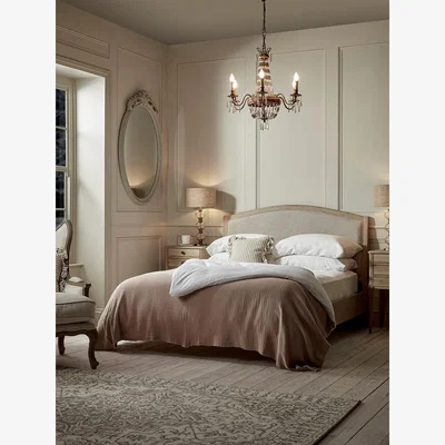 Cox and Cox Myla Bed - Kingsize