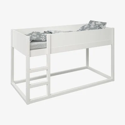 Cuckooland Noomi Emile Reversible Bed White