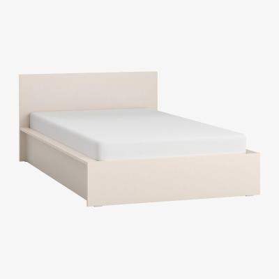 Cuckooland Vox 4 You Fresh Bed with Headboard - King