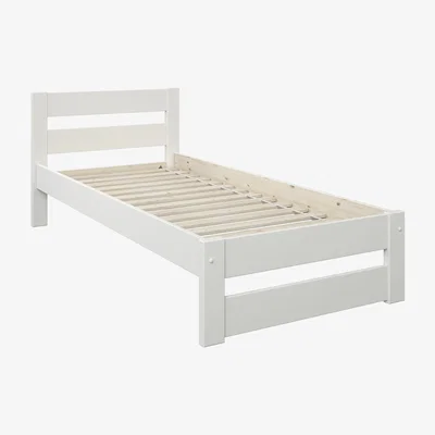Cuckooland Noomi Tera Solid Wood Single Bed -