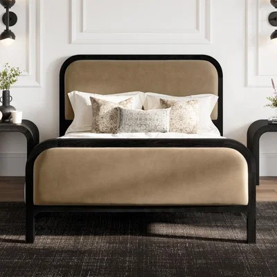 Cuckooland LPD Ines Mole Bed - King