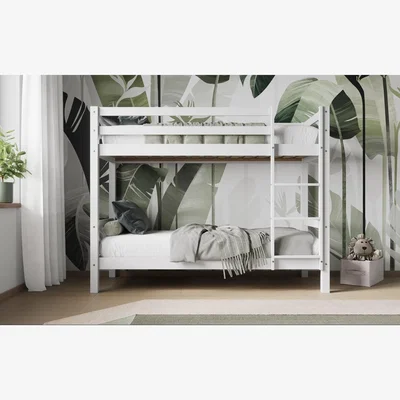 Cuckooland Flair Callisto Shorty Bunk Bed -