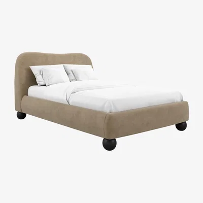 Cuckooland LPD Inari Mole Bed - Double