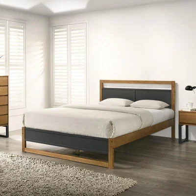 Cuckooland Harmony Beds Amelia - King