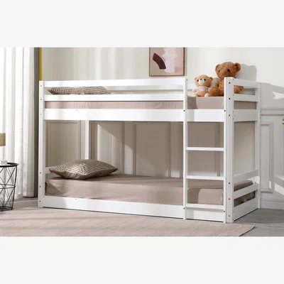 Cuckooland Flair Spark Low Bunk Bed -