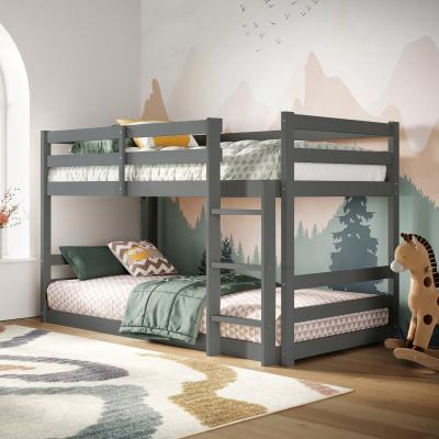 Cuckooland Flair Shasha Low Bunk Bed -
